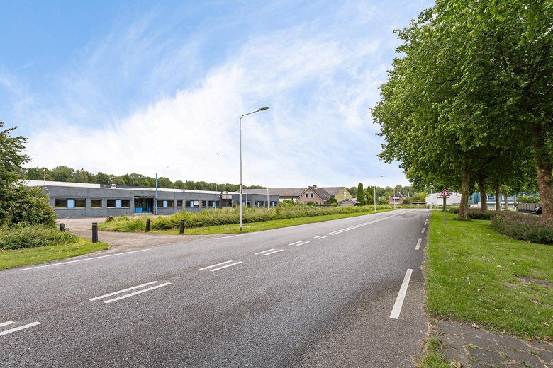 Bedrijfsruimte Dronten - Fazantendreef 25 - Foto 7