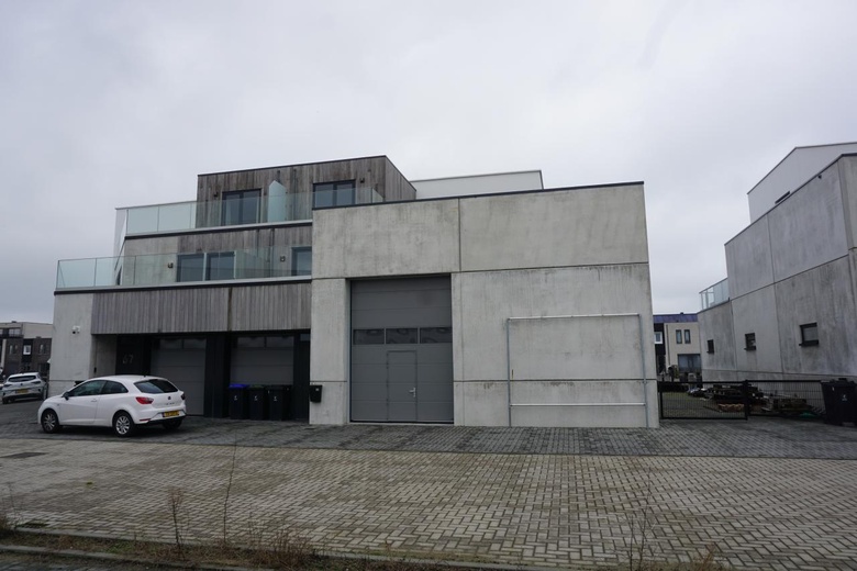 BedrijfsruimteaanOostschans 65<br/> inGoes
