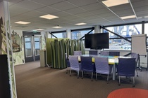 Bekijk foto 5 van Karel Doormanweg 9 E