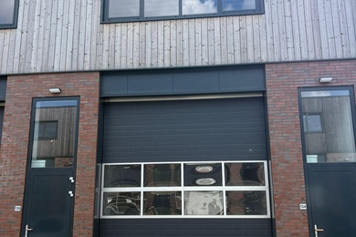 Bedrijfsruimte Overvliet 136, Utrecht | Bedrijfspand.com