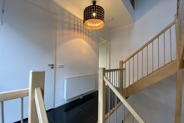 Kantoorruimte Naarden - Nikkelstraat 51 A - Foto 8