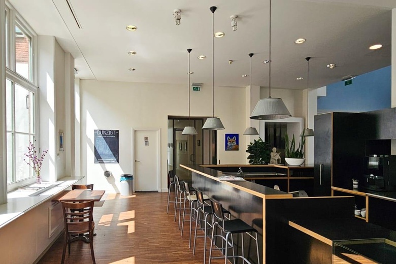 KantoorruimteaanRhijngeesterstraatweg 40 D<br/> inOegstgeest