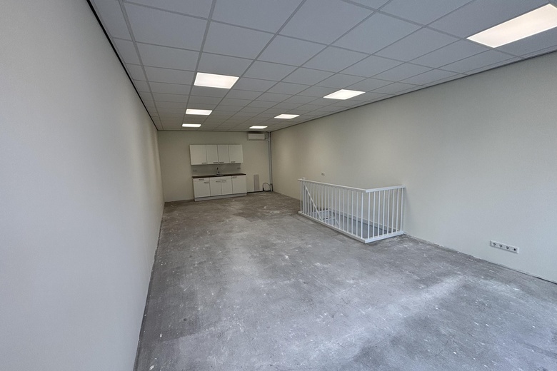 Bedrijfsruimte Tilburg - Jellinghausstraat 2 36 - Foto 9
