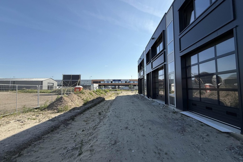 BedrijfsruimteaanRamgatseweg 29 q<br/> inRaamsdonksveer BedrijfsruimteaanRamgatseweg 29 q<br/> inRaamsdonksveer
