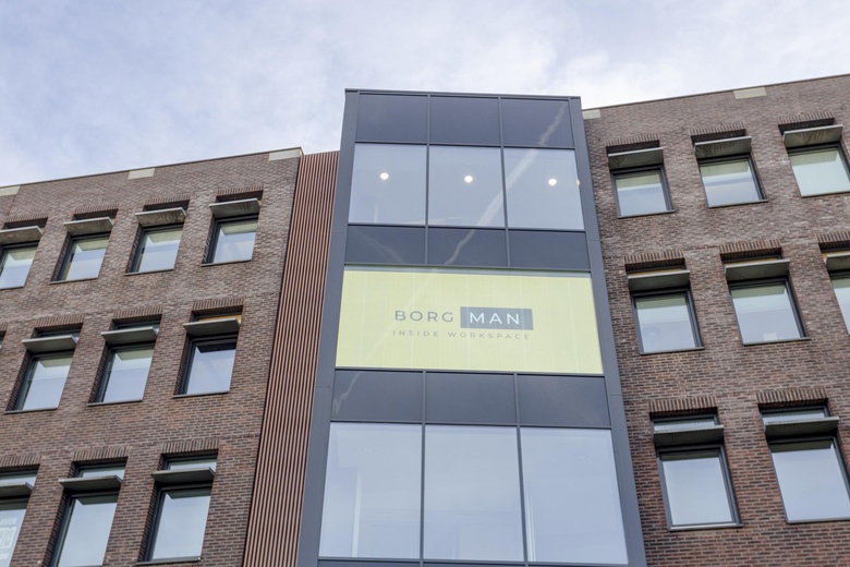 KantoorruimteaanPrins Bernhardplantsoen 106<br/> inHengelo