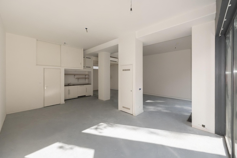 Winkelruimte Amsterdam - Czaar Peterstraat 105 - Foto 3
