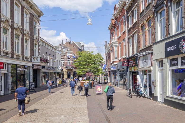 WinkelruimteaanHamstraat 1 A<br/> inRoermond