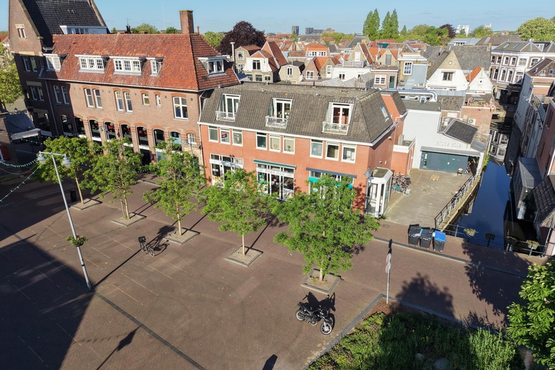 WinkelruimteaanAchter de Waag 5<br/> inGouda