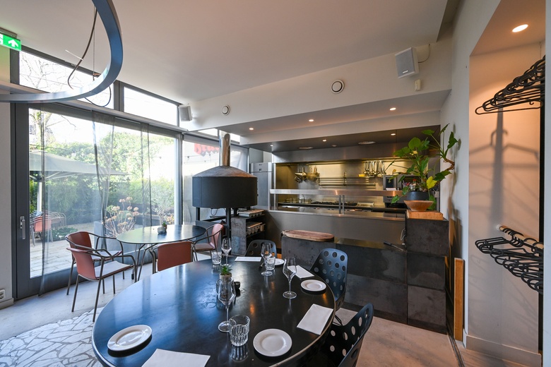 HorecaaanSpoorweglaan 4<br/> inMaastricht