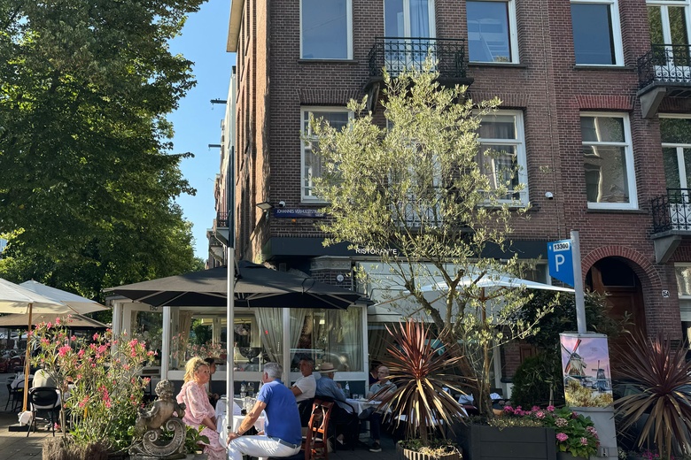 HorecaaanJohannes Verhulststraat 156 A 1<br/> inAmsterdam