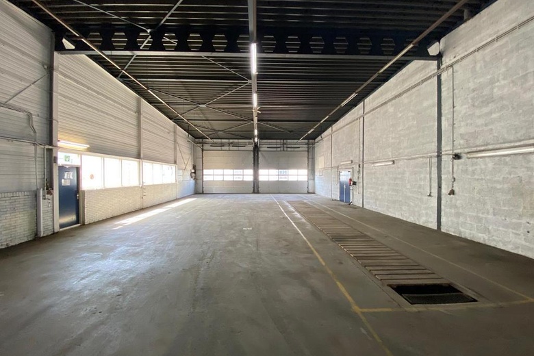 BedrijfsruimteaanA. Einsteinweg 11<br/> inAlphen aan den Rijn