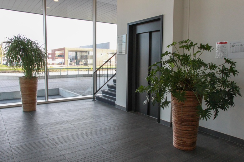 KantoorruimteaanDistributieweg 13<br/> inWaddinxveen