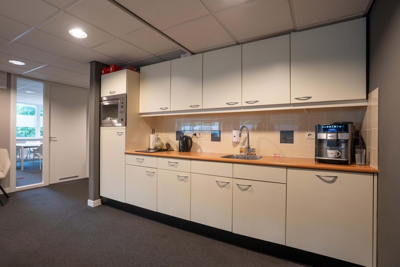 KantoorruimteaanBrugstraat 157<br/> inSittard