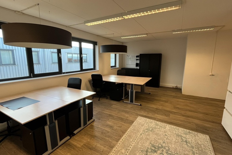 BedrijfsruimteaanSiloweg 672<br/> inDen Bosch