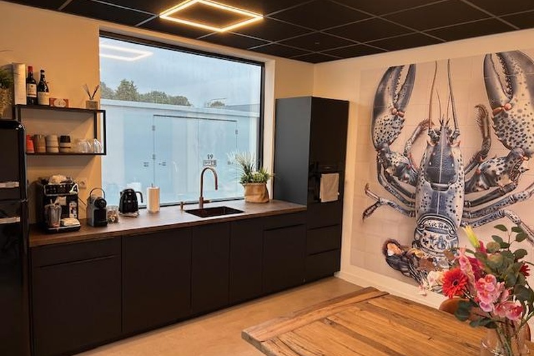 KantoorruimteaanKaapweg 1<br/> inMeppel