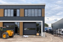 Bedrijfsruimte Elburg - A. Vogelstraat 12 K - Foto 1