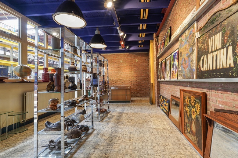 Bedrijfsruimte Tilburg - Petrus Loosjesstraat 9 a - Foto 28