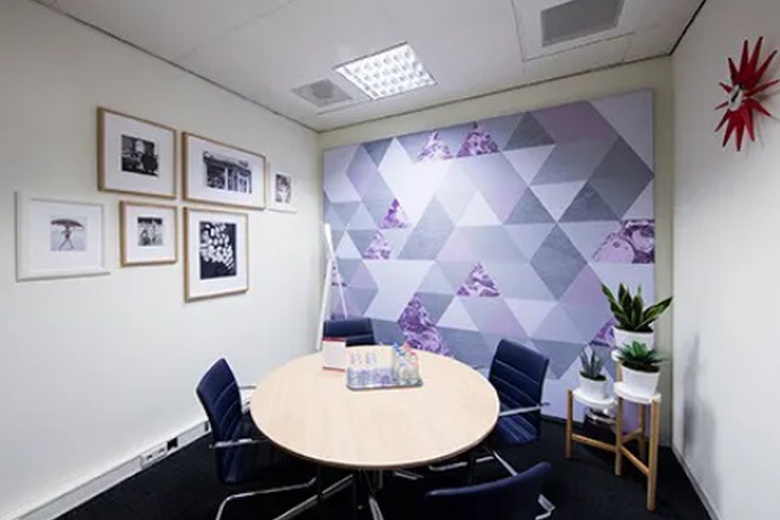 KantoorruimteaanGustav Mahlerplein 2<br/> inAmsterdam