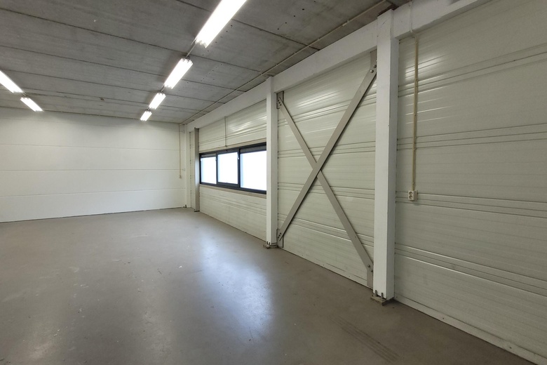 BedrijfsruimteaanDe Liesbosch 30<br/> inNieuwegein