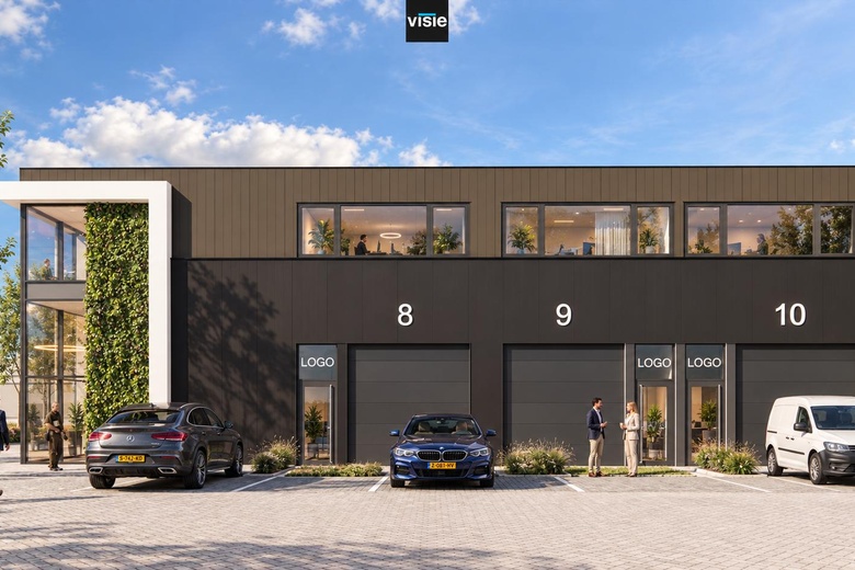 Bedrijfsruimte Hoek van Holland - Zekkenstraat 14 - Foto 3