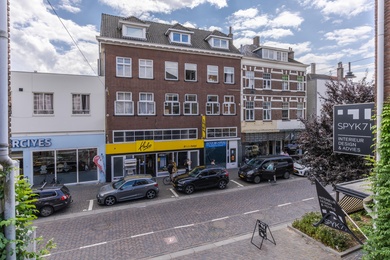 Winkelruimte te koop Arnhem - Steenstraat 56 B