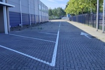 Bedrijfsruimte Roosendaal - Venneveld 34 - Foto 3