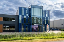 Kantoorruimte Oude-Tonge - Boezemweg 13 o - Foto 4