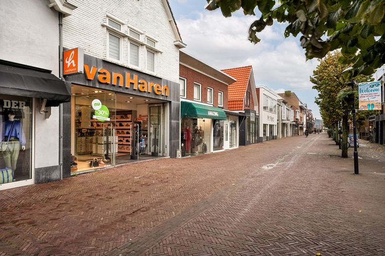 Winkelruimte Noordwijk - Hoofdstraat 23 - Foto 5