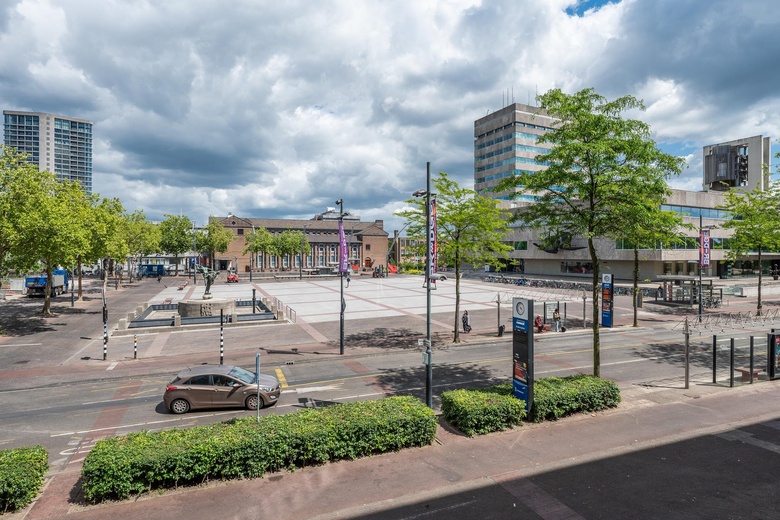KantoorruimteaanStadhuisplein 10<br/> inEindhoven KantoorruimteaanStadhuisplein 10<br/> inEindhoven