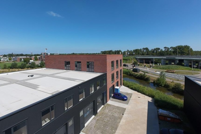 Kantoorruimte Waddinxveen - Steur 45 - Foto 16