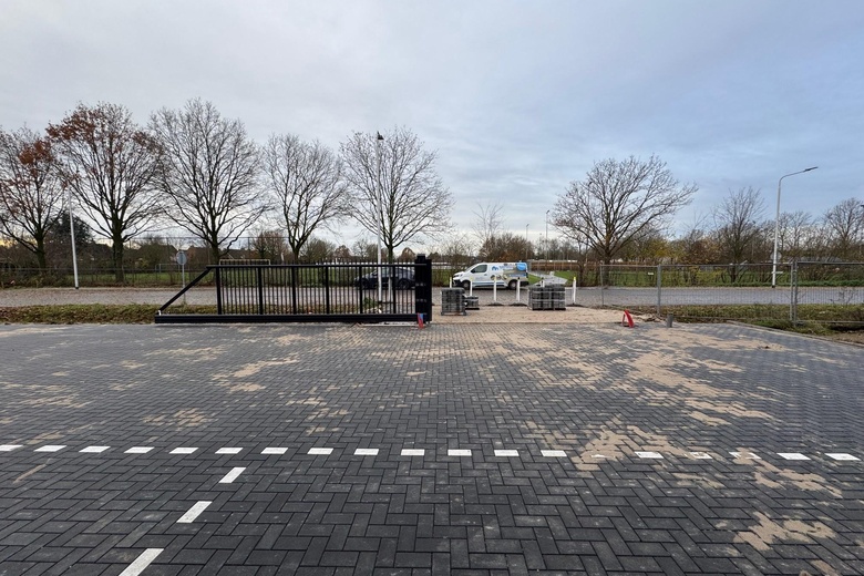 BedrijfsruimteaanBegijneweide 12<br/> inRijsbergen