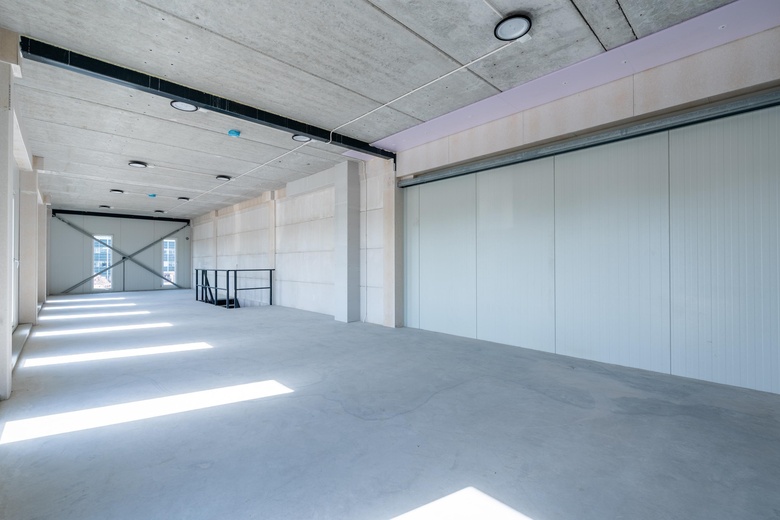 Bedrijfsruimte Apeldoorn - Oude Apeldoornseweg 45 06 - Foto 6