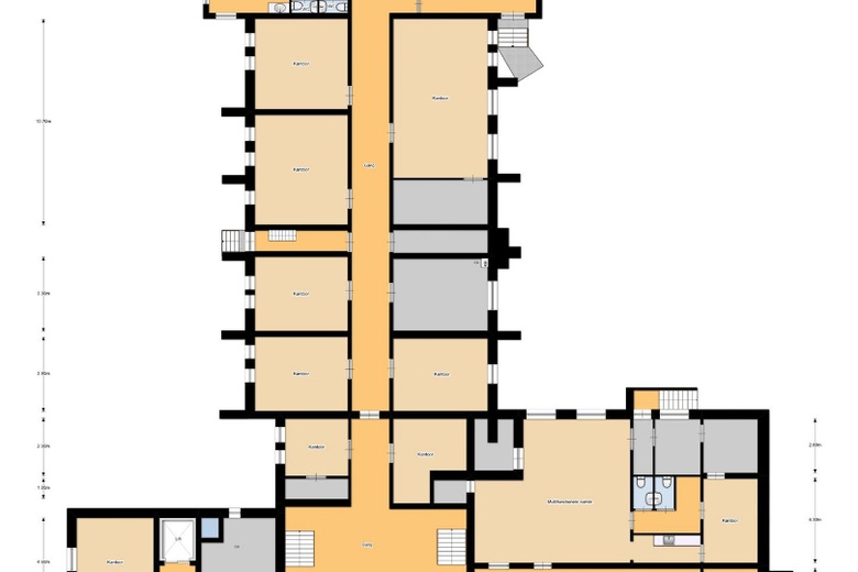 BedrijfsruimteaanEindstraat 18 -54<br/> inVenray