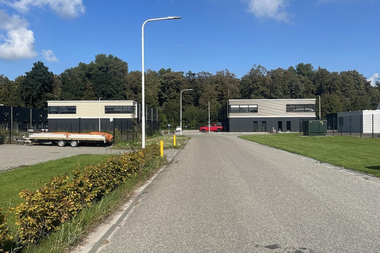 Bedrijfsruimte Swifterbant - De Maalstroom 29 - Foto 20