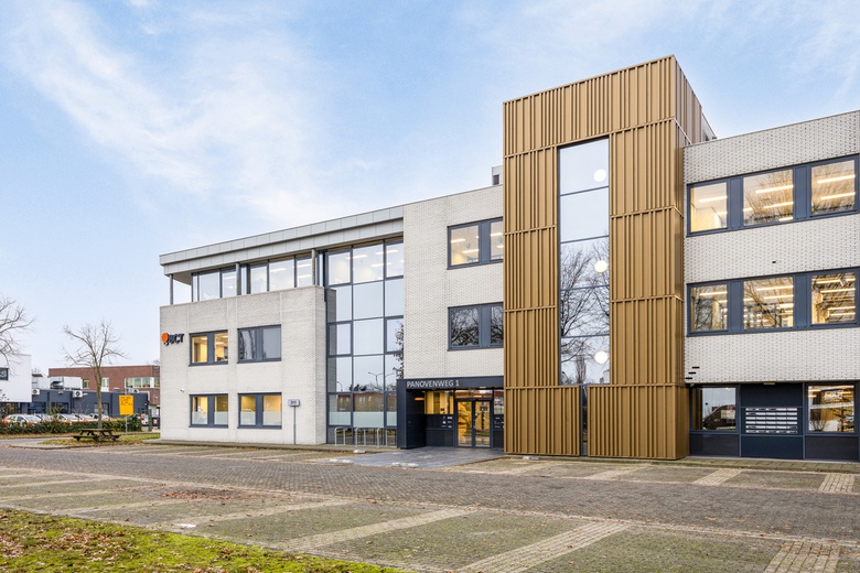 KantoorruimteaanPanovenweg 1<br/> inHelmond KantoorruimteaanPanovenweg 1<br/> inHelmond