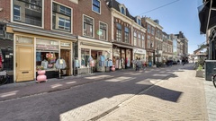 Winkelruimte te huur Leiden - Haarlemmerstraat 21