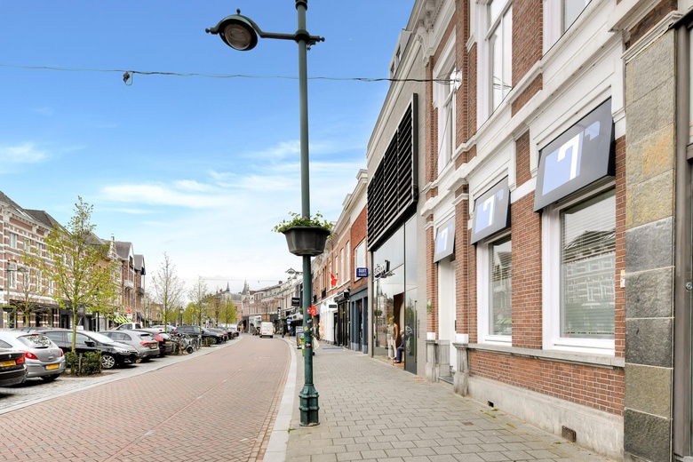 WinkelruimteaanWilhelminastraat 0 ong<br/> inBreda