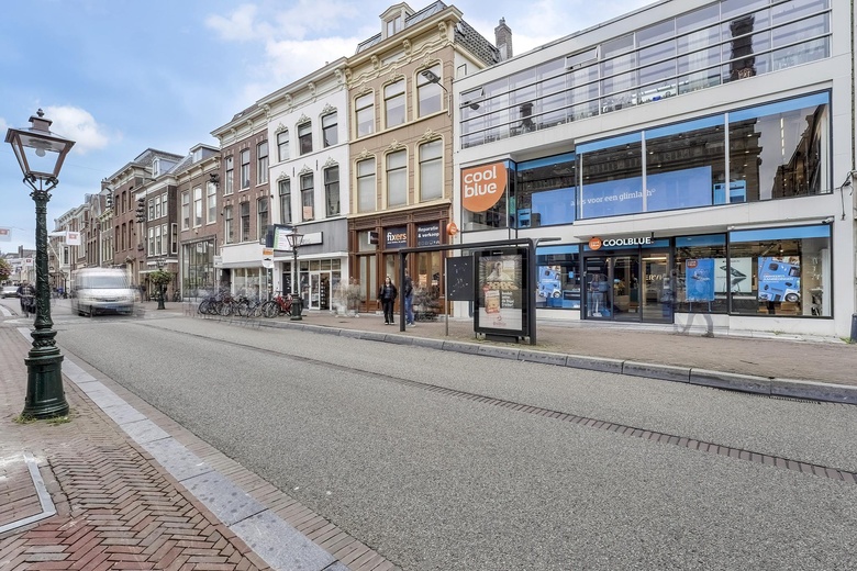 WinkelruimteaanBreestraat 103 - 105<br/> inLeiden