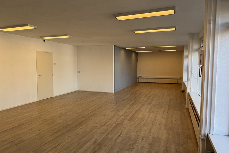 KantoorruimteaanJ.C. de Rijpstraat 20<br/> inLeiden