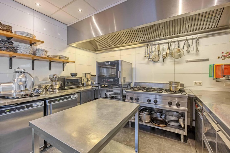 Horeca Middenbeemster - Middenweg 146 - Foto 16