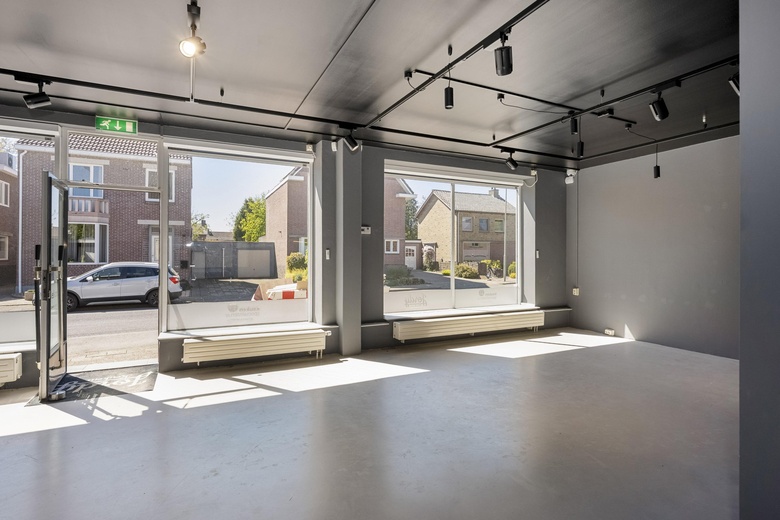 WinkelruimteaanHoutstraat 35 A<br/> inGrevenbicht