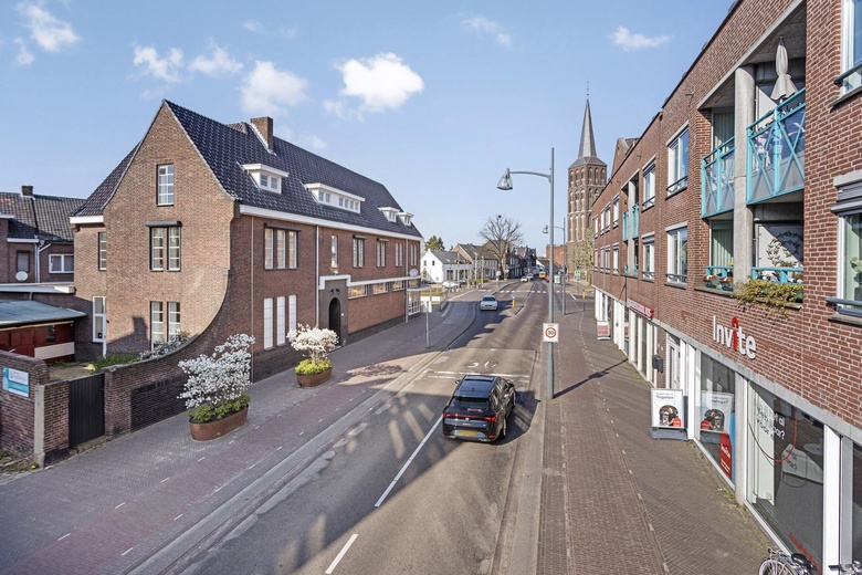 HorecaaanGrotestraat 82<br/> inTegelen