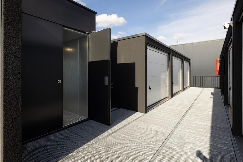 BedrijfsruimteaanGaragePark Rosmalen 0 ong<br/> inRosmalen BedrijfsruimteaanGaragePark Rosmalen 0 ong<br/> inRosmalen