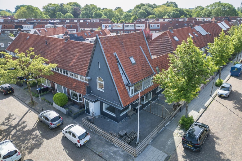 Bedrijfsruimte Leeuwarden - van Beverwijckstraat 2 - Foto 18