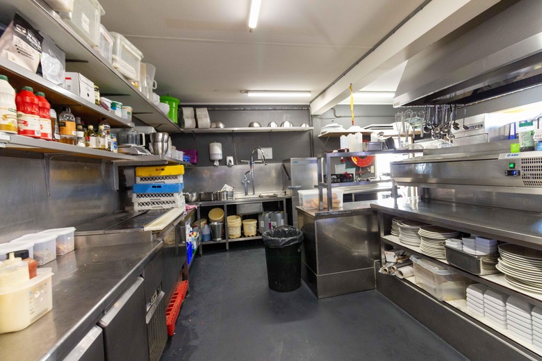 HorecaaanKennemerstrand 174<br/> inIJmuiden