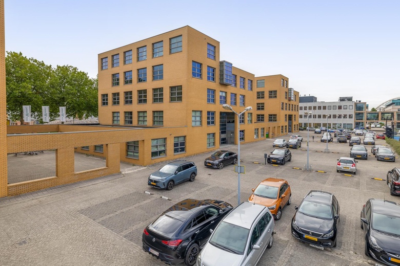 Kantoorruimte Capelle aan den IJssel - Rivium 2e straat 32 - Foto 14