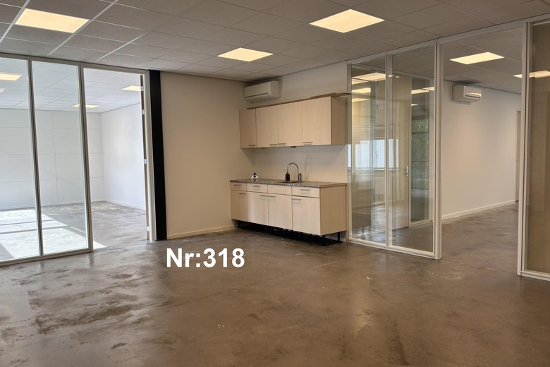 Bedrijfsruimte Nieuwerkerk aan den IJssel - 's-Gravenweg 318 - Foto 29