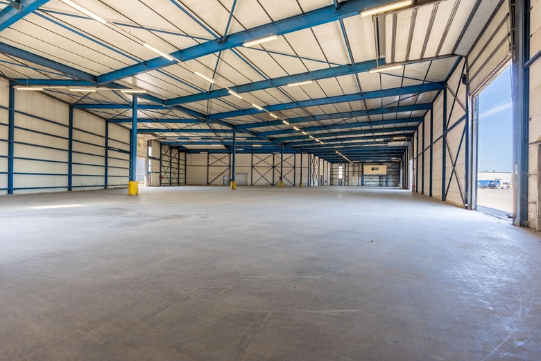 Bedrijfsruimte Moerdijk - Graanweg 15 - Foto 8