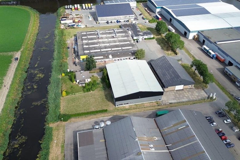 Bedrijfsruimte Emmeloord - Fabrieksweg 4 - Foto 19