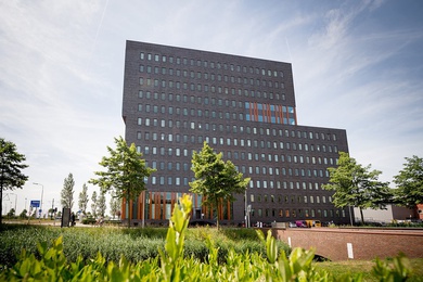 Kantoorruimte te huur Rijswijk - Laan van Zuid Hoorn 70